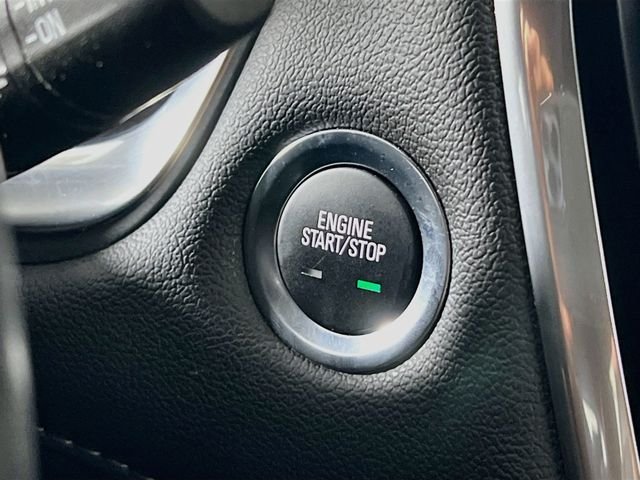 2022 Chevrolet Traverse 1LT - Photo 16
