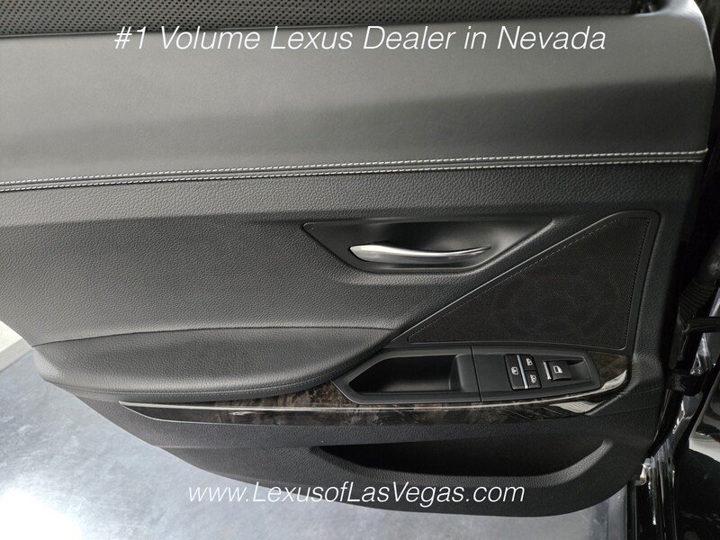 Used 2014 Black Sapphire Metallic BMW 640i Gran Coupe image 19