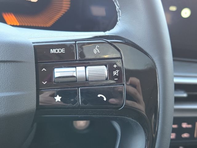 New 2026 Glacial White Pearl Kia X-Line EX AWD image 16