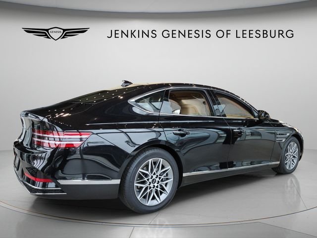New 2027  Genesis 2.5T image 4