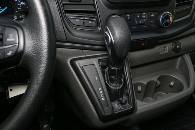 Used 2025  Ford Base image 23