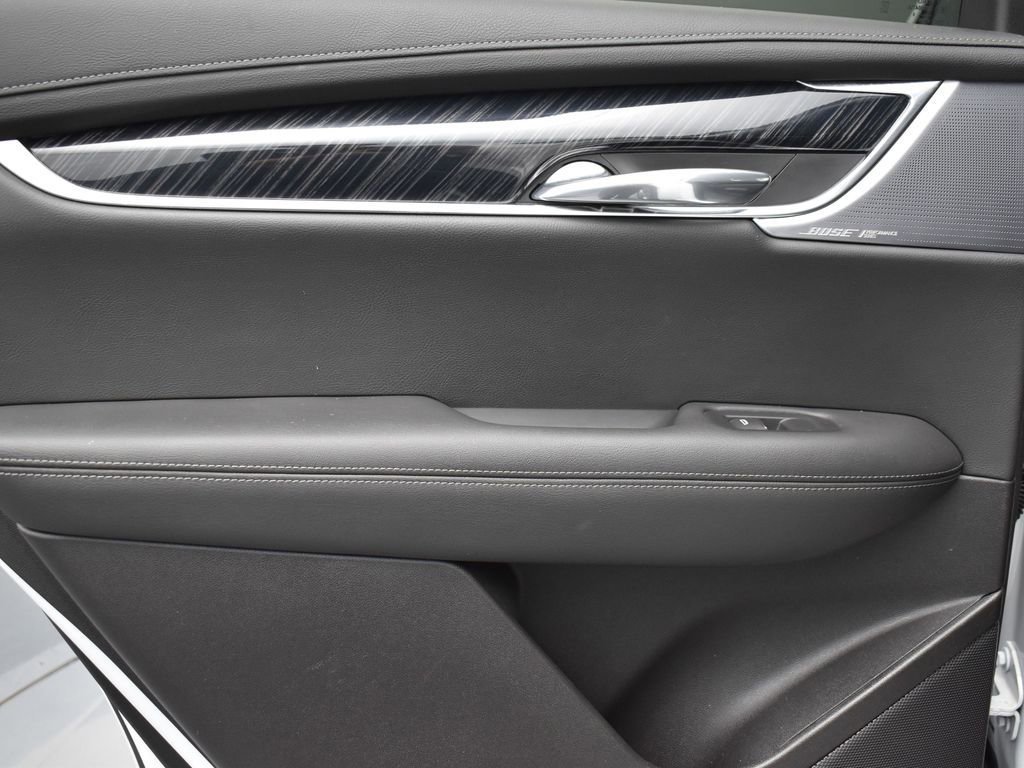 2023 CADILLAC XT6 - Image 23