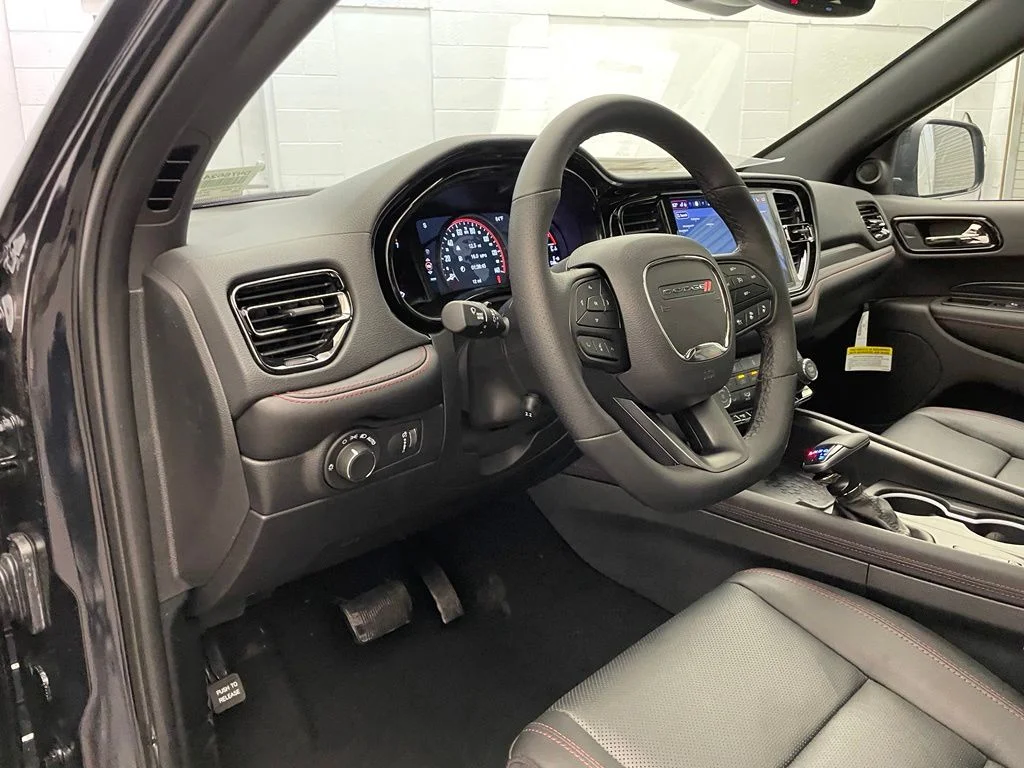 New 2026  Dodge GT Plus HEMI V8 image 14