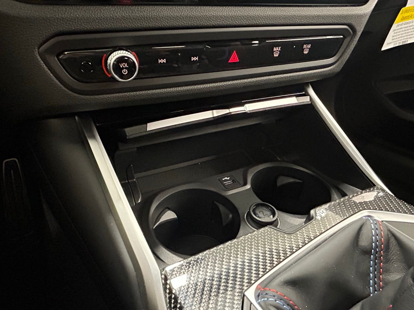 New 2025 Brooklyn Grey Metallic BMW Base image 36