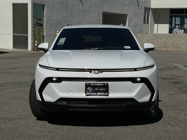 2026 Chevrolet Equinox EV 2LT - Photo 10