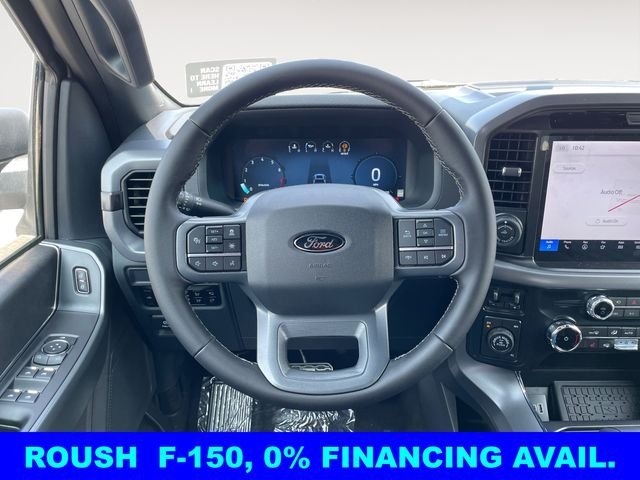 2025 Ford F-150 XLT - Photo 27