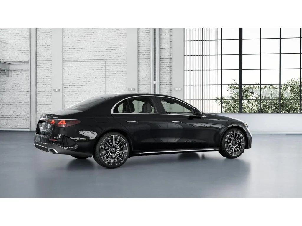 New 2027 Black Mercedes-Benz E 450 image 19