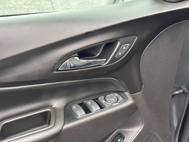 Certified Used 2019 NIGHTFALL GRAY METALLIC Chevrolet Premier image 16