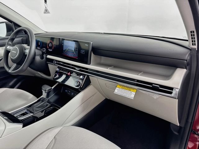2026 Hyundai Tucson SEL - Photo 43