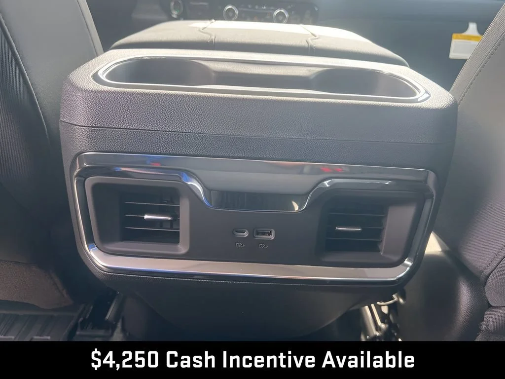 2026 GMC Sierra 1500 Elevation - Photo 28