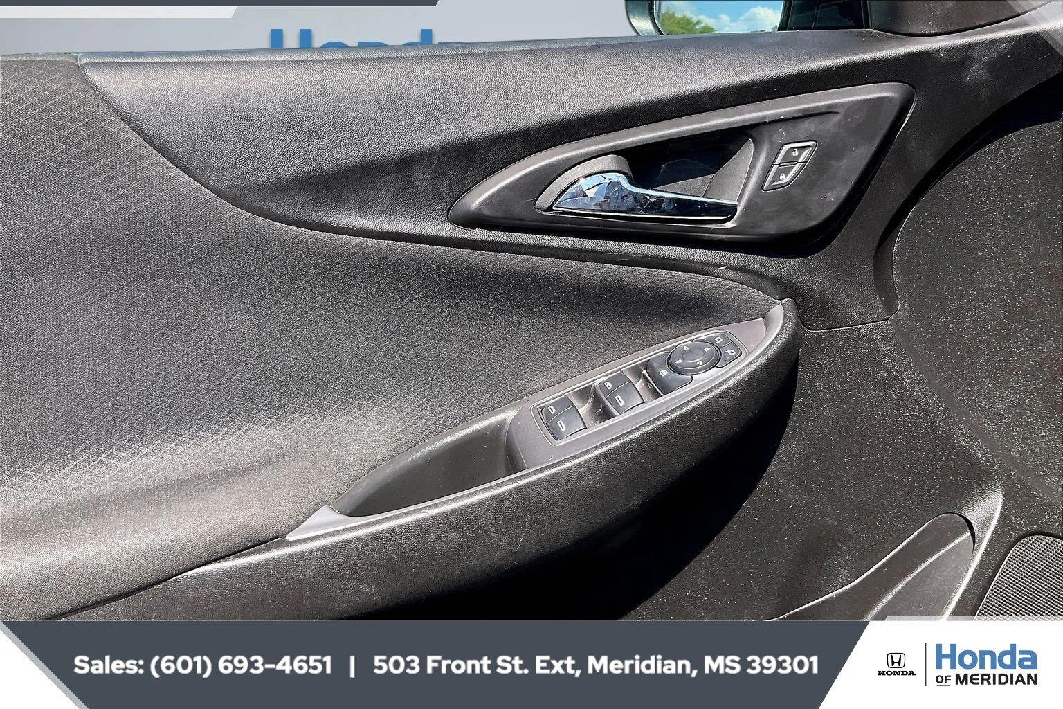 2024 Chevrolet Malibu 1LT - Photo 17