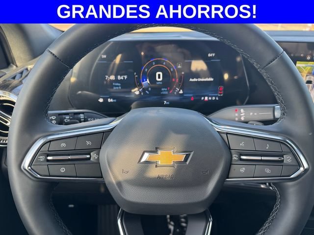 2026 Chevrolet Equinox LT - Photo 13