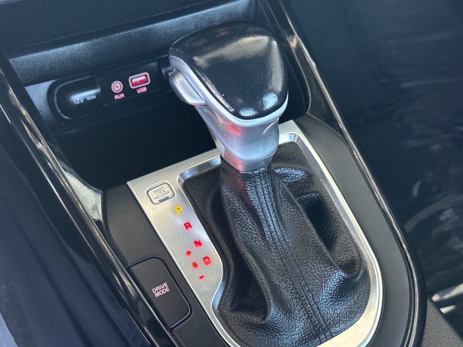 Used 2021 Blue Kia GT-Line image 19