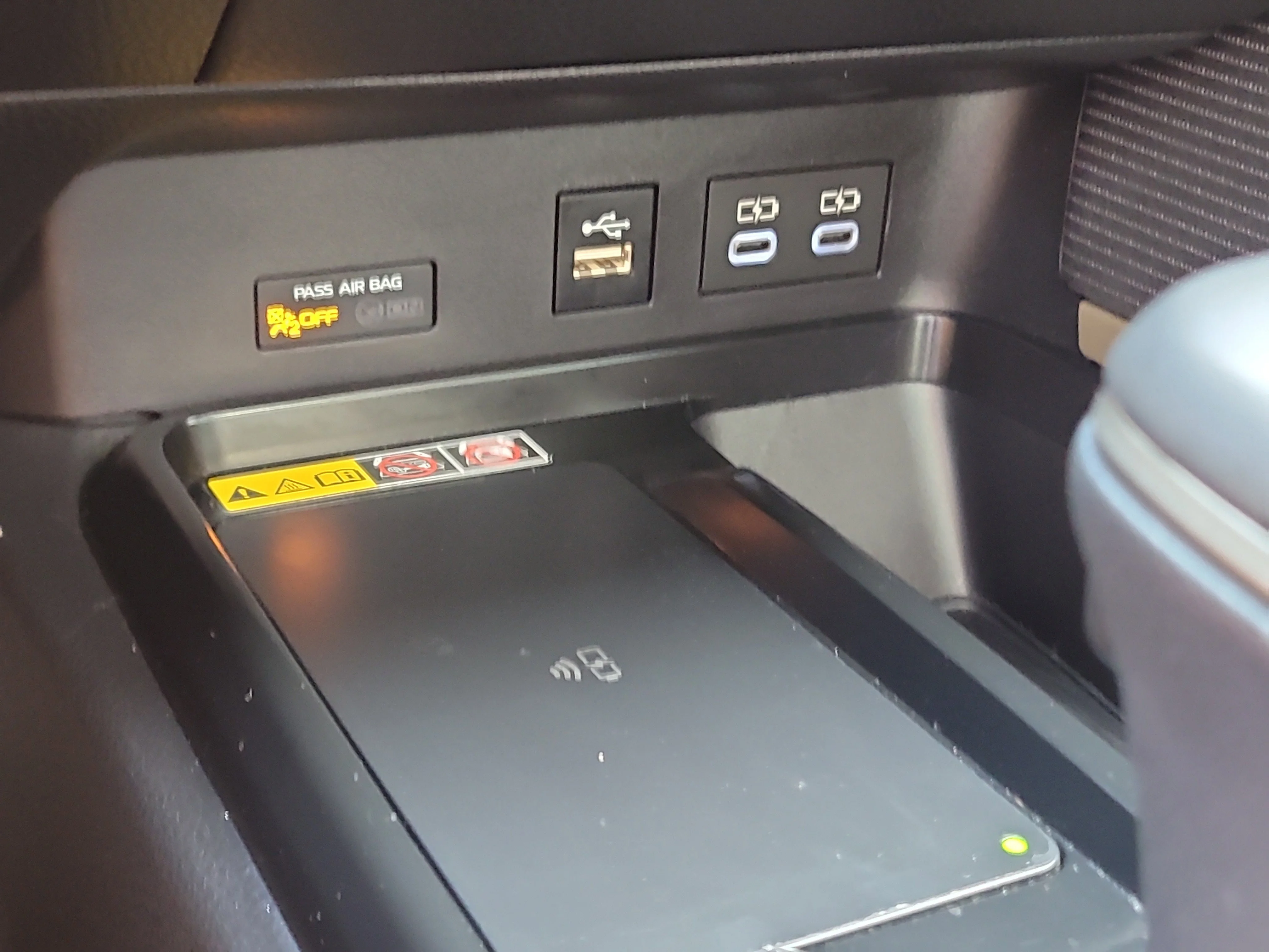 Certified Used 2025 Red Toyota SE image 25