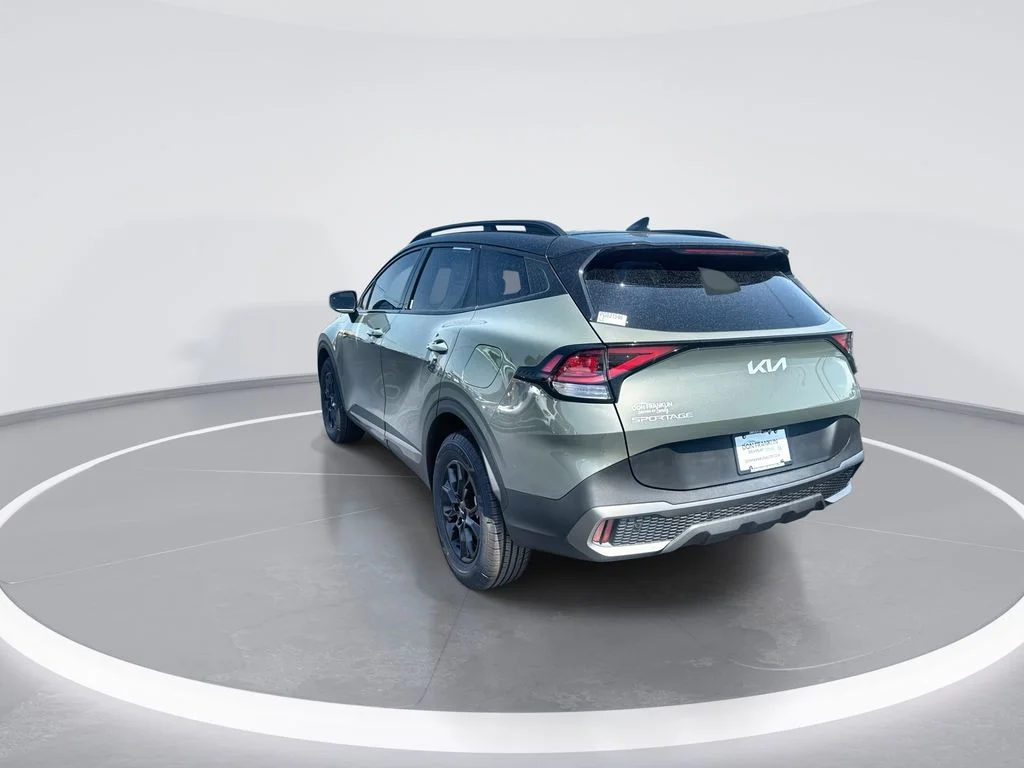 2023 Kia Sportage X-Pro - Photo 6