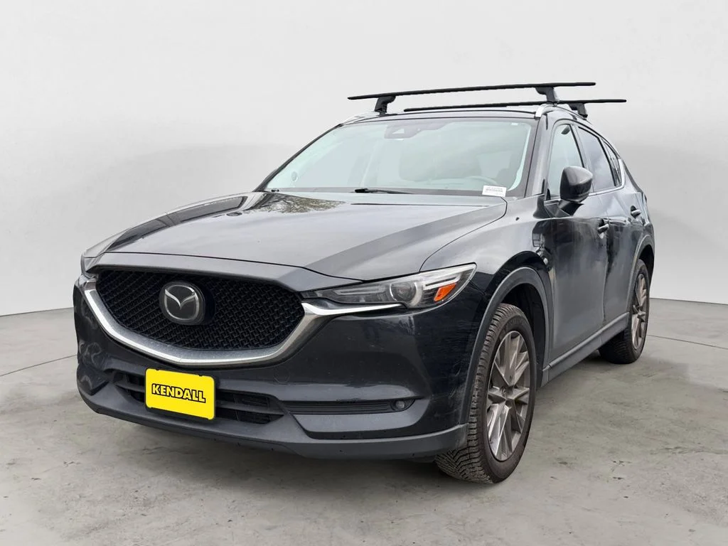 2019 Mazda CX-5 Grand Touring Reserve Auto AWD's photo
