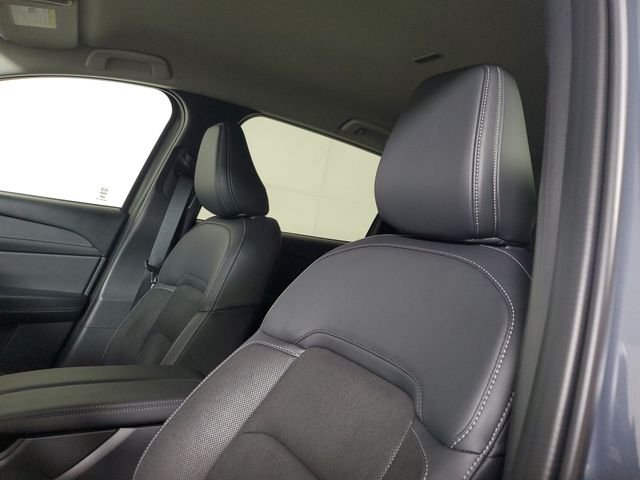 New 2026 Polymetal Gray Metallic Mazda 2.5 S Preferred AWD image 23
