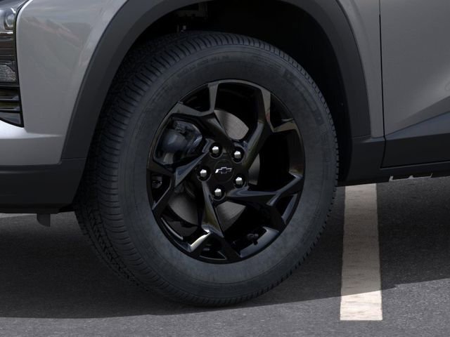 2026 Chevrolet Trax LT - Photo 11