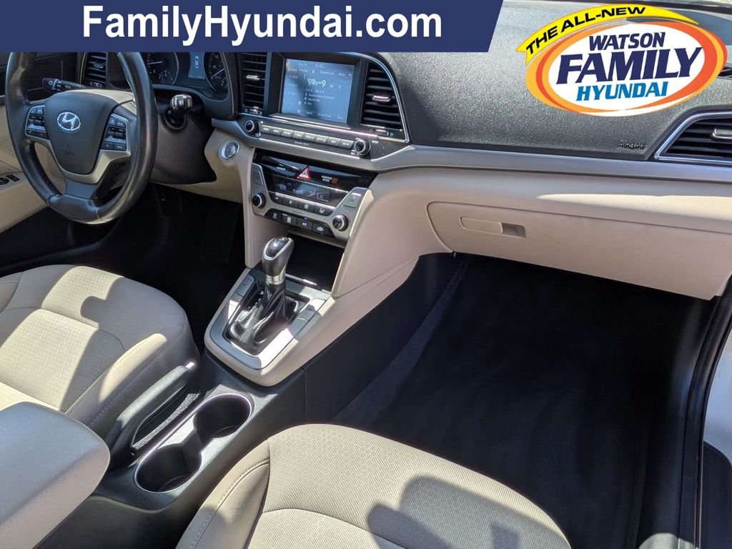 2018 Hyundai Elantra Value Edition - Photo 27