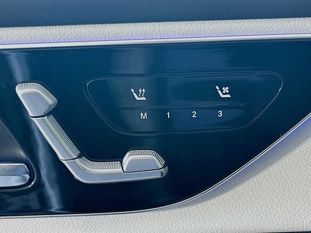 New 2026 Cirrus Silver Metallic Mercedes-Benz GLC 300 image 51
