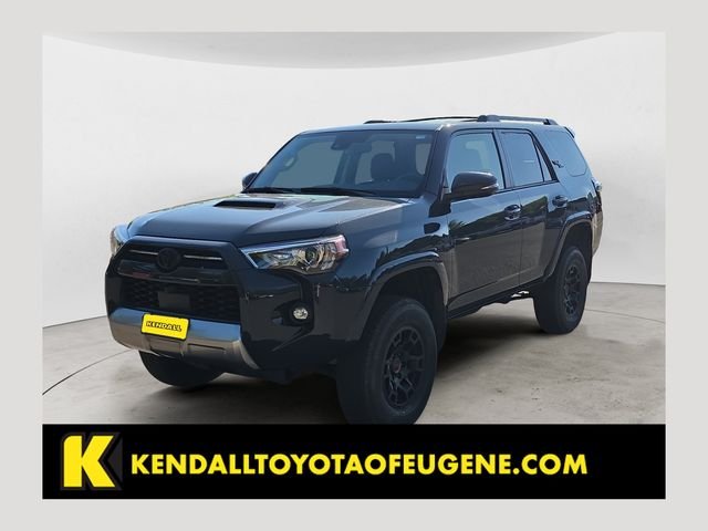 Used 2024  Toyota TRD Off-Road Premium image 1