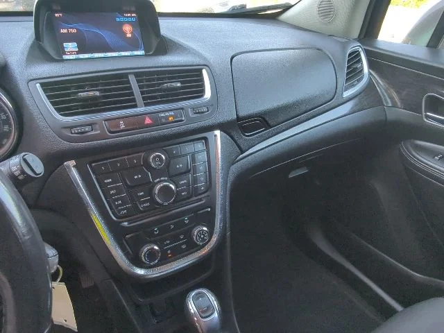 Used 2015 Brown Buick Base image 15