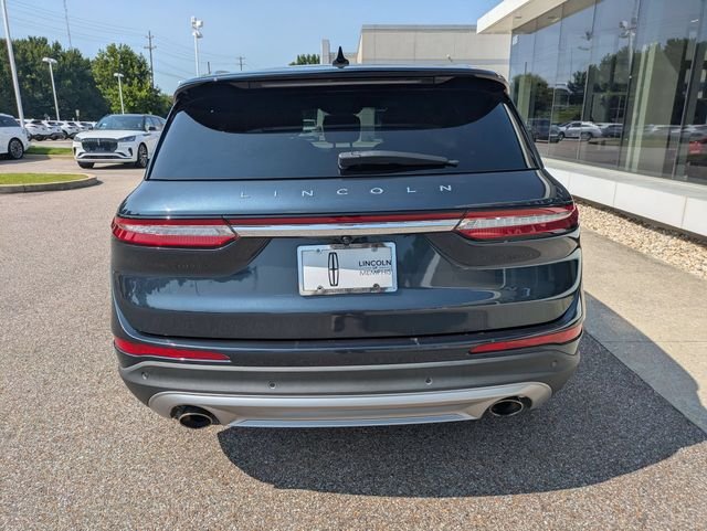 Used 2020 Blue Lincoln Reserve image 5