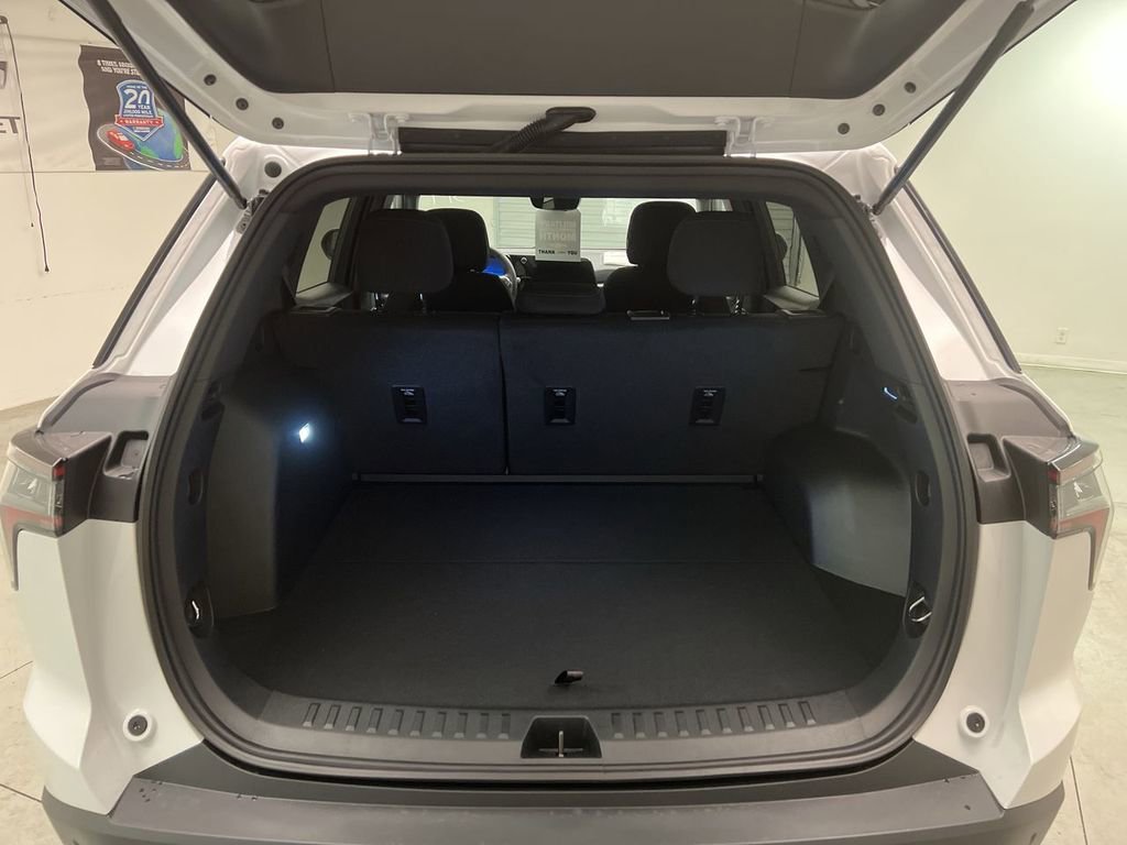 2026 Chevrolet Equinox LT - Photo 23