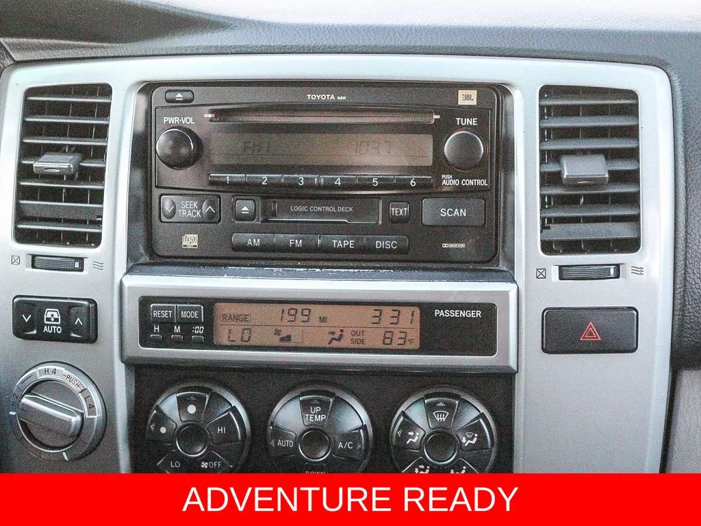Used 2003  Toyota SR5 Sport image 14