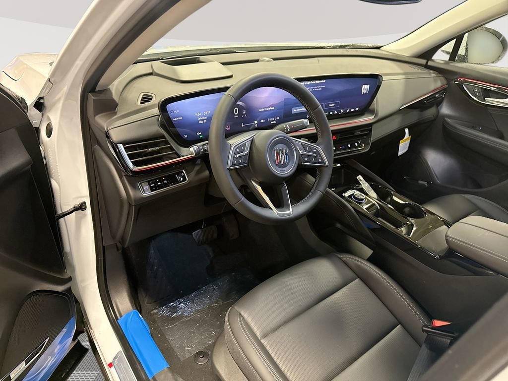 2026 Buick Envision Preferred - Photo 10