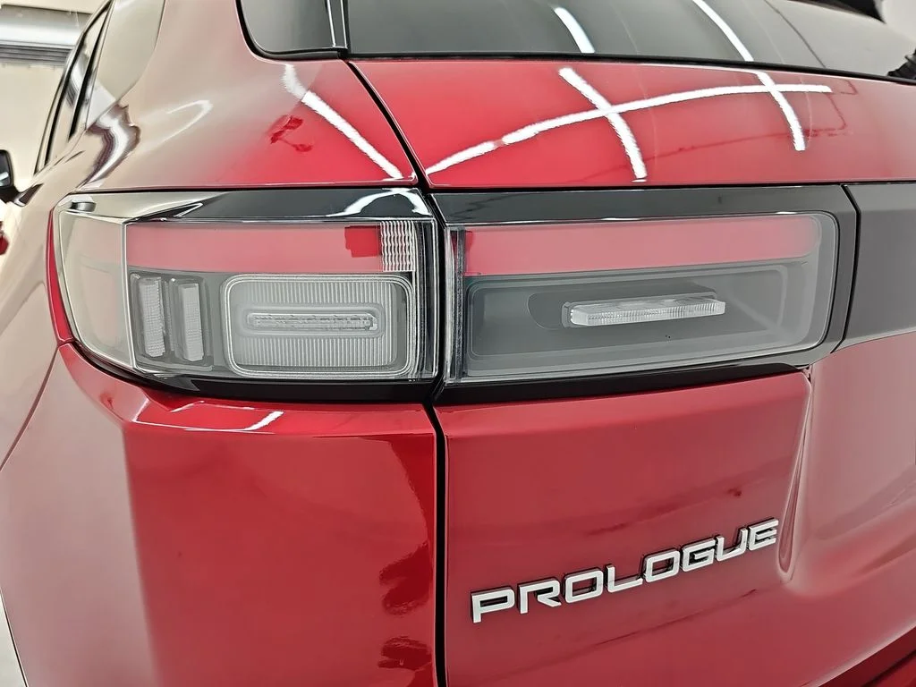 2026 Honda Prologue EX - Photo 39