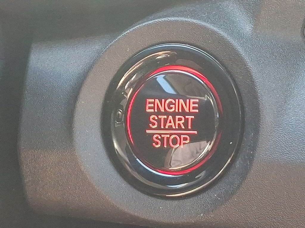 2024 Honda CR-V EX - Photo 25