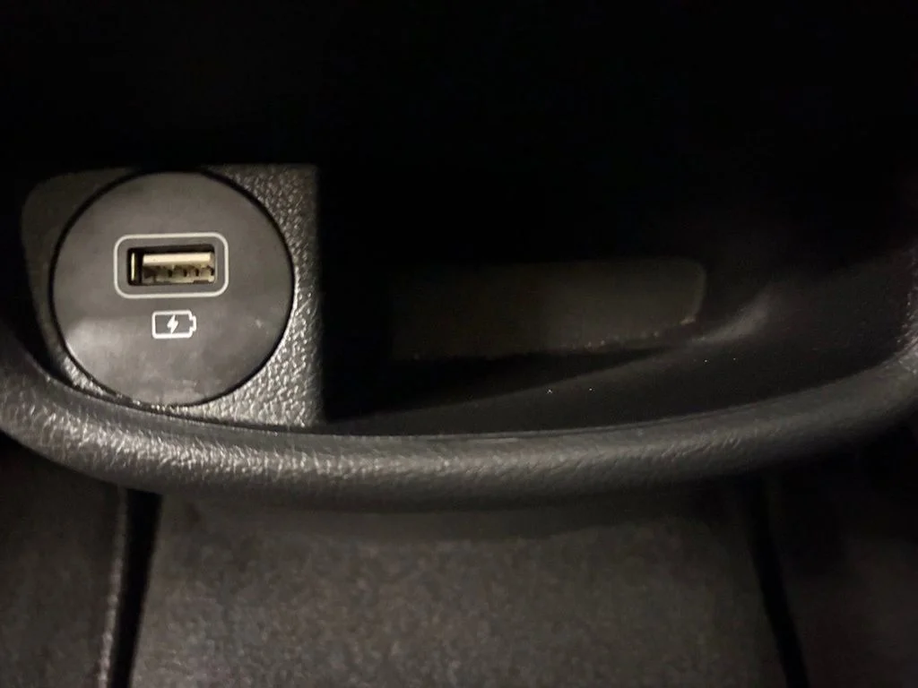 Used 2023 Galactic Gray Hyundai SE image 36