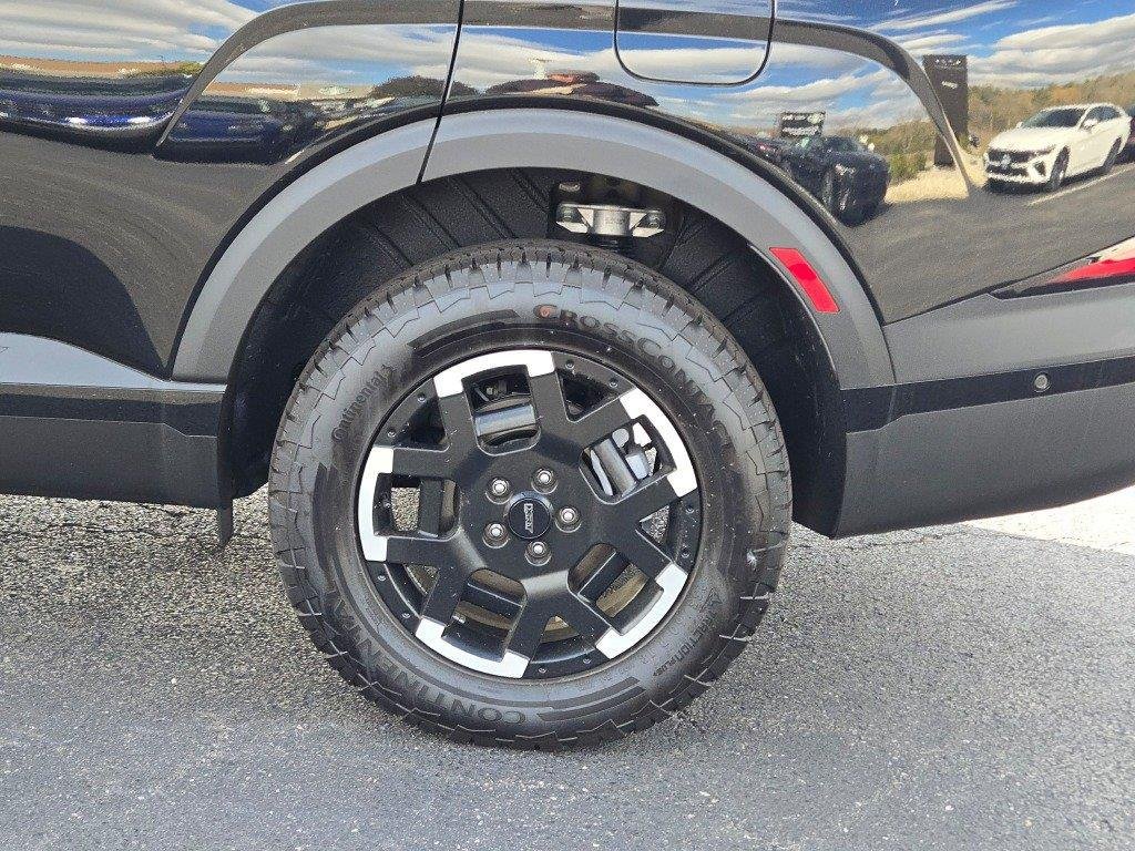 2026 Hyundai Palisade XRT Pro - Photo 16