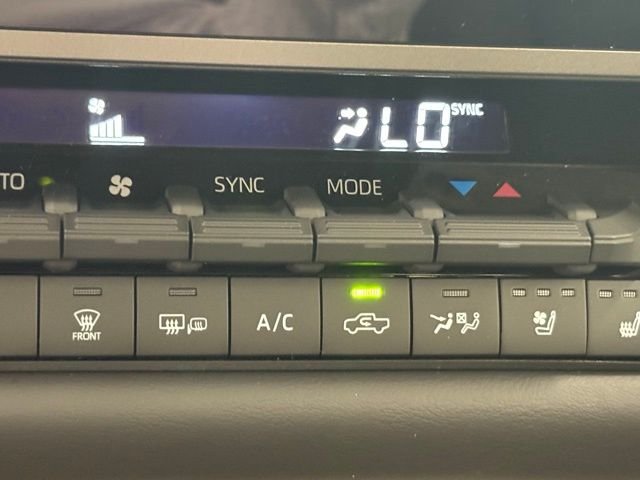 2026 Toyota Tundra Platinum - Photo 24