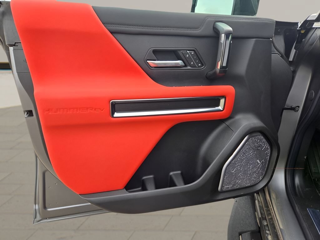 2026 GMC HUMMER EV 3X - Photo 21