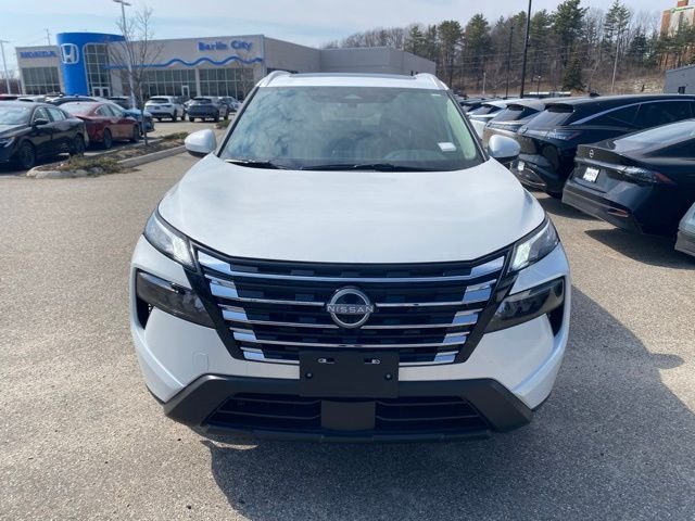 2026 Nissan Rogue SV - Photo 23