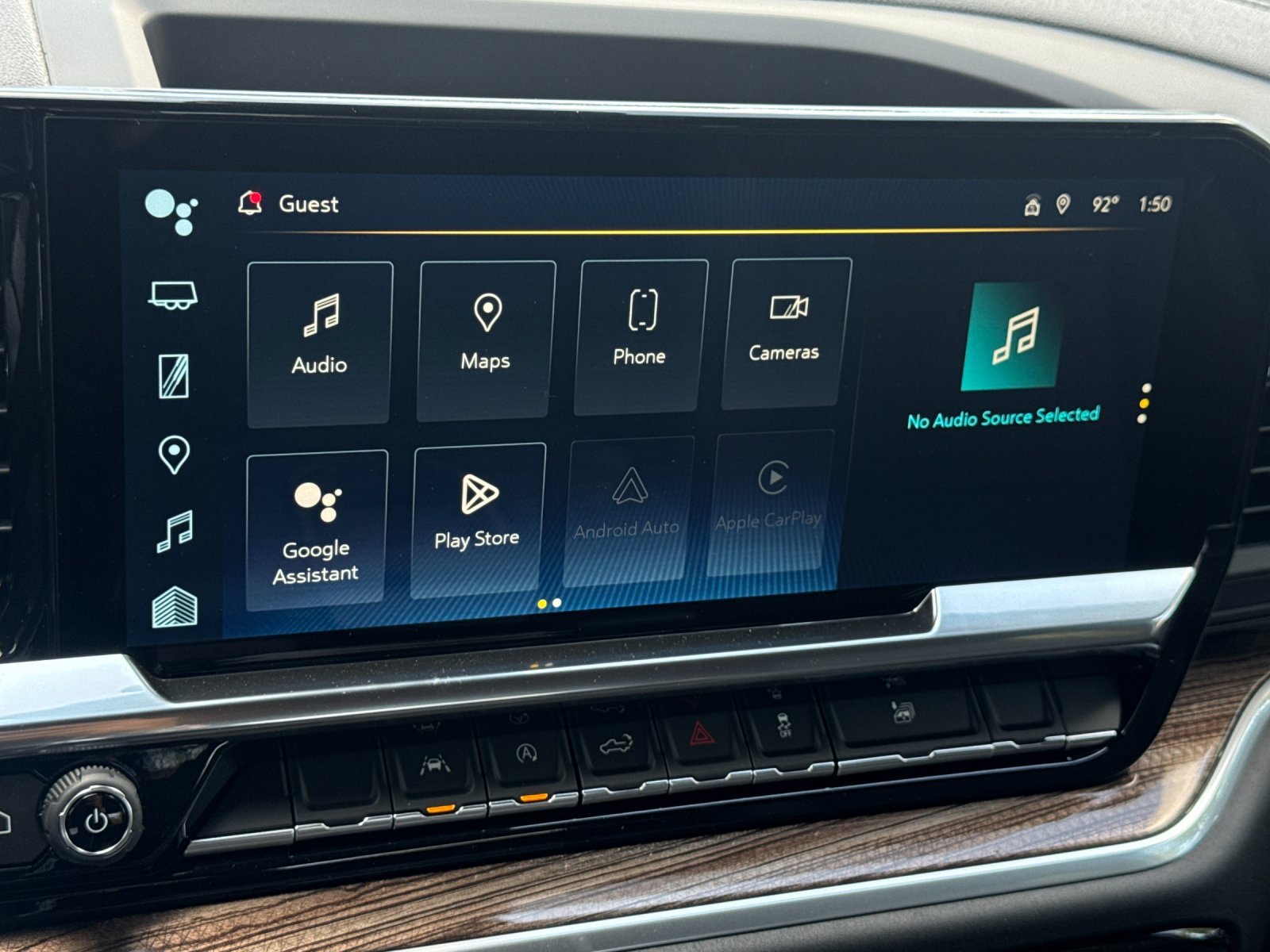 2026 Chevrolet Silverado 1500 LT - Photo 17