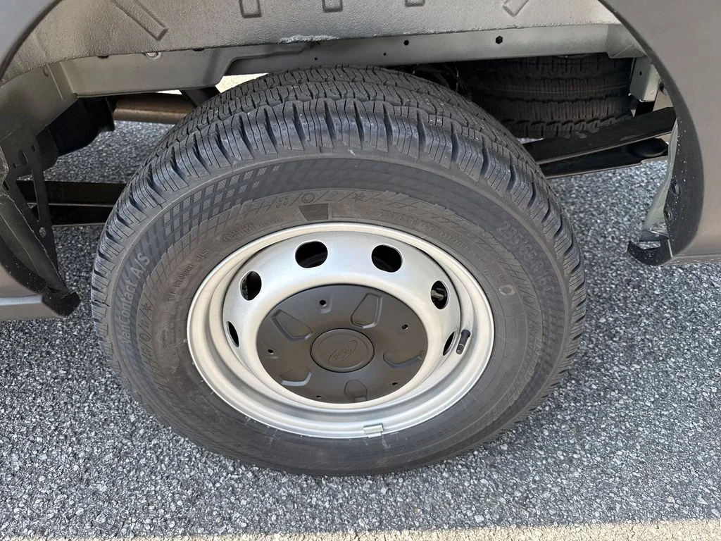 New 2026 Gray Ford Base image 19