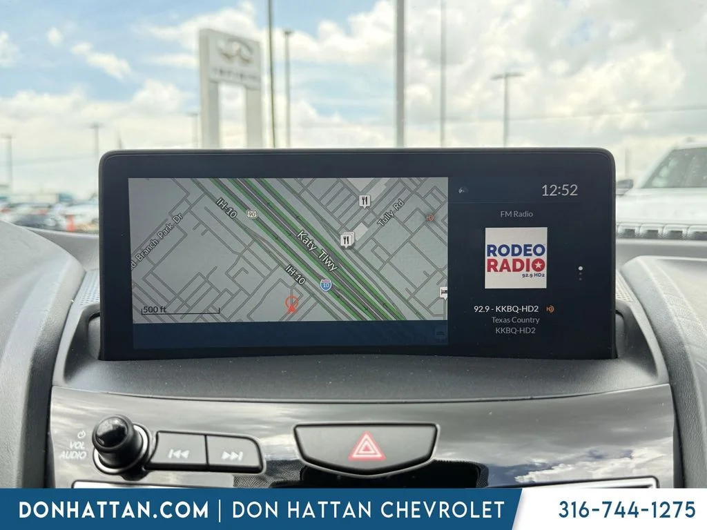 Used 2020 Gray Acura Advance Package image 10