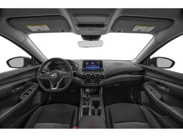 Used 2024 White Nissan SR image 5