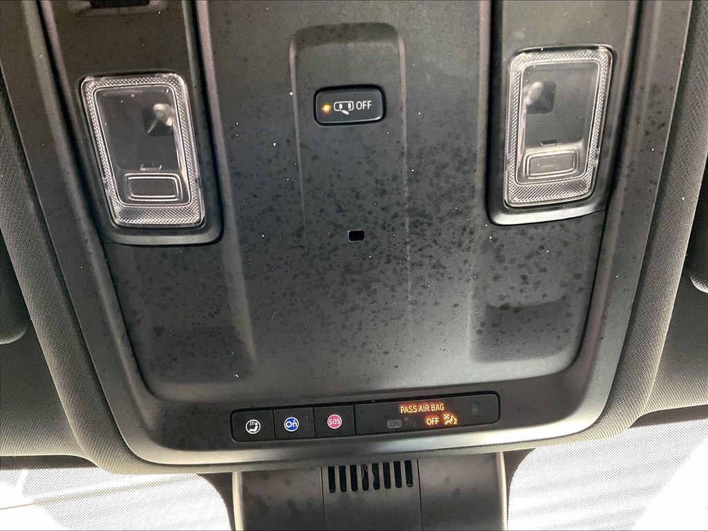 Used 2023 White Chevrolet LS image 25