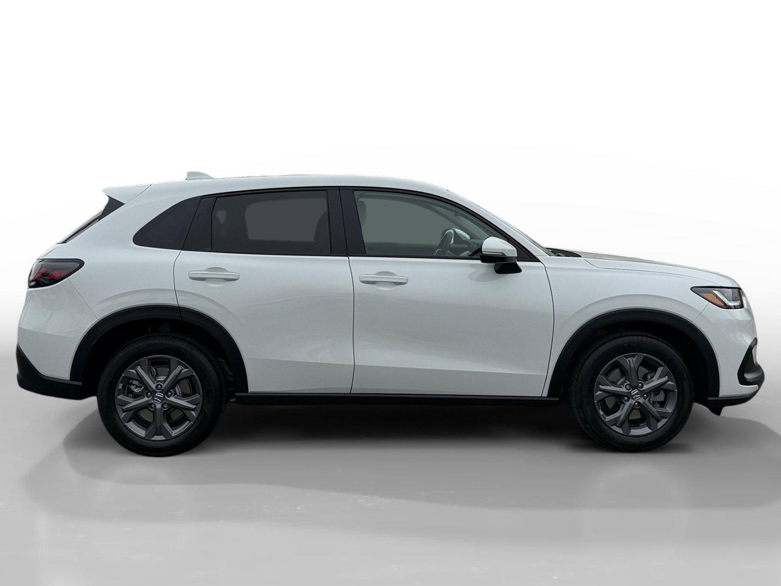 New 2027 Platinum White Pearl Honda LX image 6