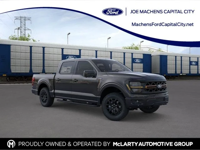 2026 Ford F-150 Tremor®