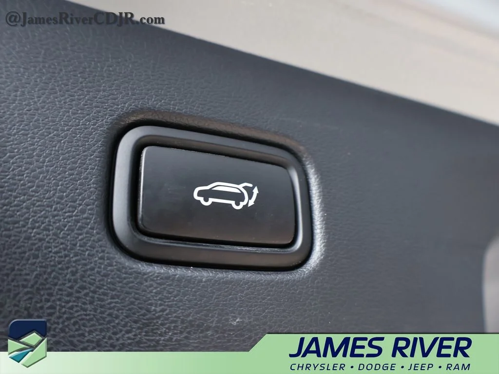 Used 2024 Silver Hyundai Limited image 16