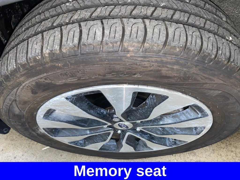 Used 2023 Black Subaru Touring XT image 21