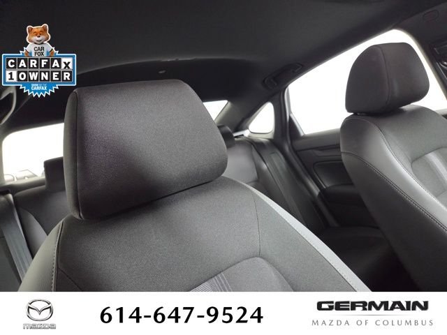 Used 2025  Honda Sport image 20