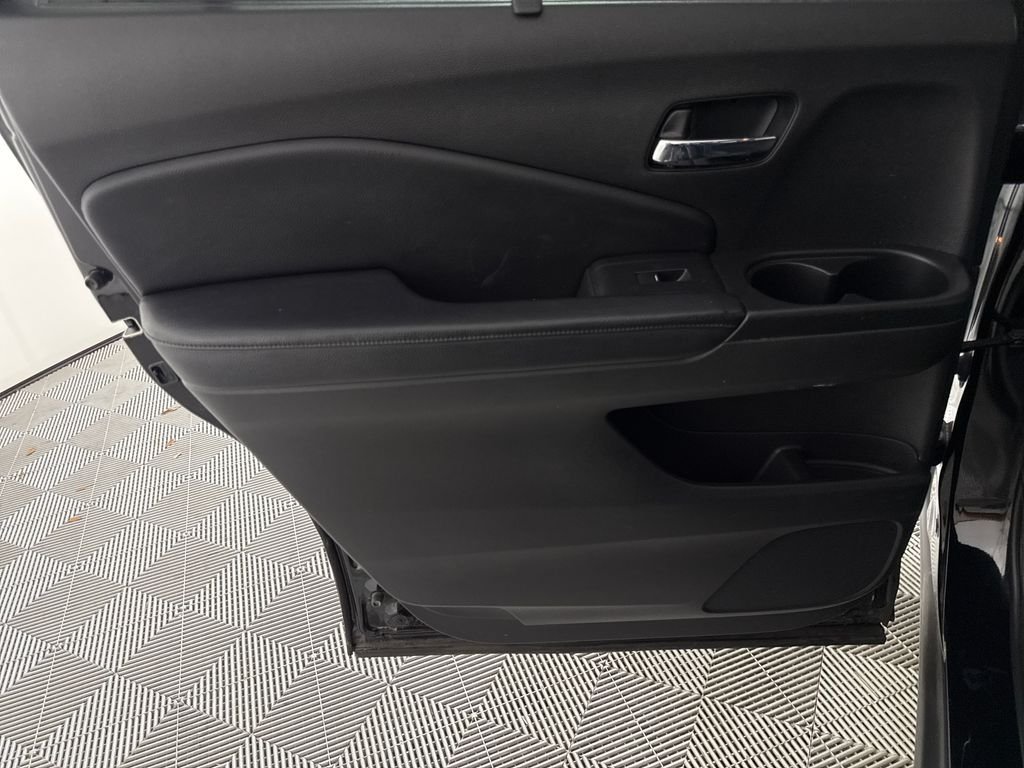 2019 Honda Pilot Touring - Photo 11