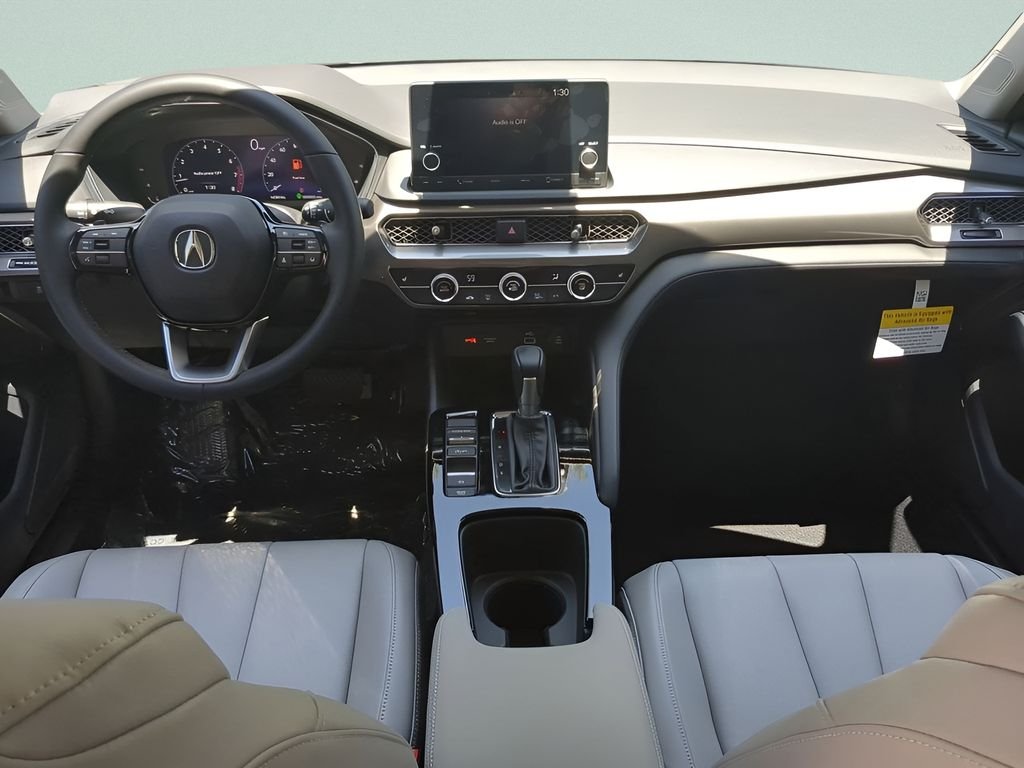 2025 Acura Integra Base - Photo 14