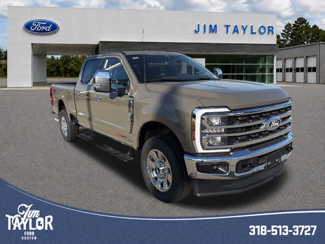 2027 Ford Super Duty F-250® King Ranch®